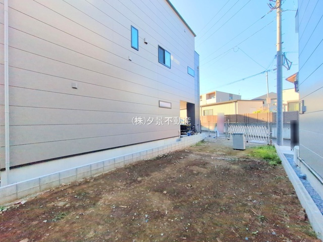 《仲介手数料無料》大宮区天沼町２丁目802-2新築一戸建てメルディア