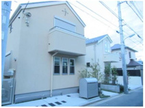 サニーアヴェニュー　Ａ棟の画像