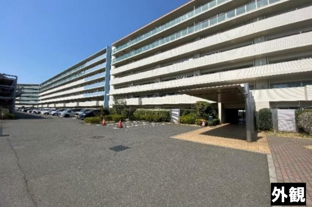 グランセレッソ横濱戸塚【仲介手数料無料】の外観