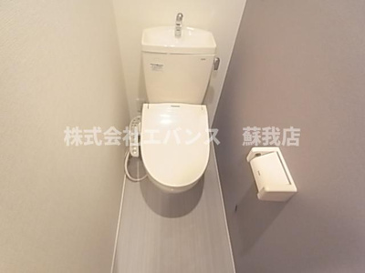 【トイレ】 | ＡＭＥＴＲＩＮＥ