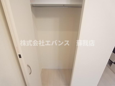 【収納】 | ＡＭＥＴＲＩＮＥ