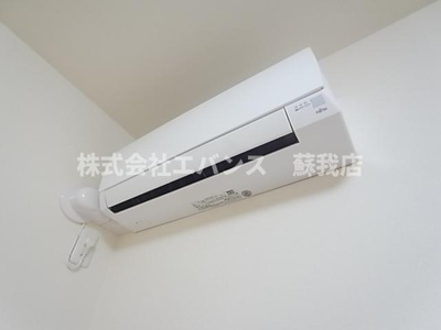 【設備】 | ＡＭＥＴＲＩＮＥ