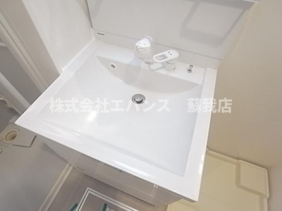 【洗面所】 | ＡＭＥＴＲＩＮＥ