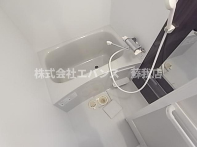 【浴室】 | ＡＭＥＴＲＩＮＥ