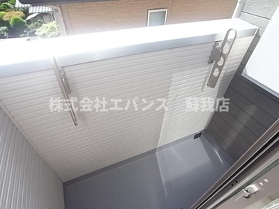 【バルコニー】 | ＡＭＥＴＲＩＮＥ