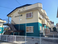 スカイハイツⅢの画像