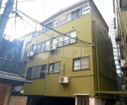 信武マンション