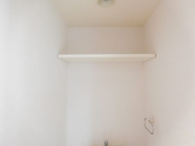 【その他】 | クレバーズハイム練馬