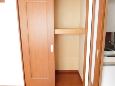 【収納】 | クレバーズハイム練馬