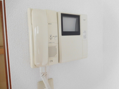 【セキュリティ】 | クレバーズハイム練馬