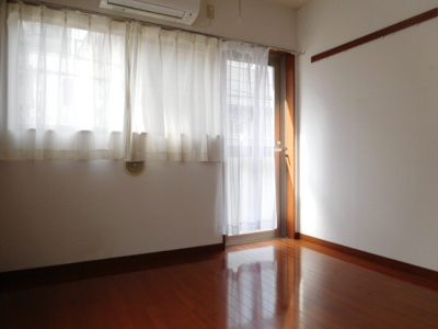 【内装】 | クレバーズハイム練馬