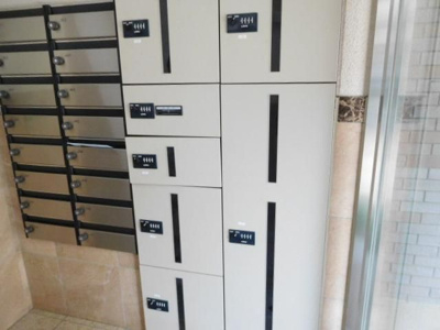 【その他共用部分】 | クレバーズハイム練馬