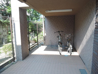 【その他共用部分】 | クレバーズハイム練馬