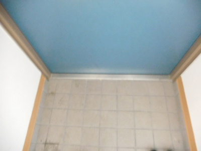 【玄関】 | クレバーズハイム練馬