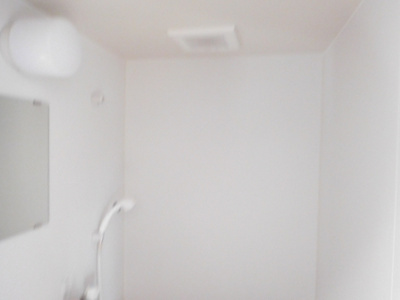 【浴室】 | クレバーズハイム練馬