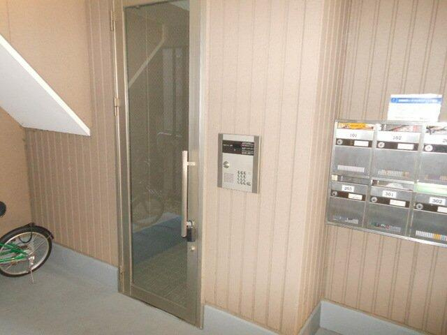 まいばすけっと中葛西8丁目店