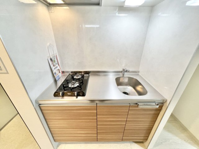 【キッチン】 | セイワパレス森ノ宮中央