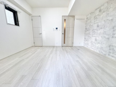 【内装】 | セイワパレス森ノ宮中央