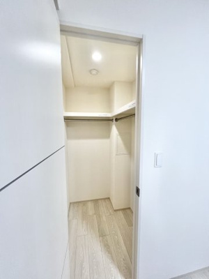 【収納】 | セイワパレス森ノ宮中央