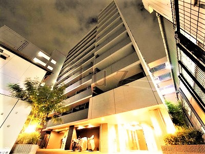 プレディアンスフォート磯子マキシヴ