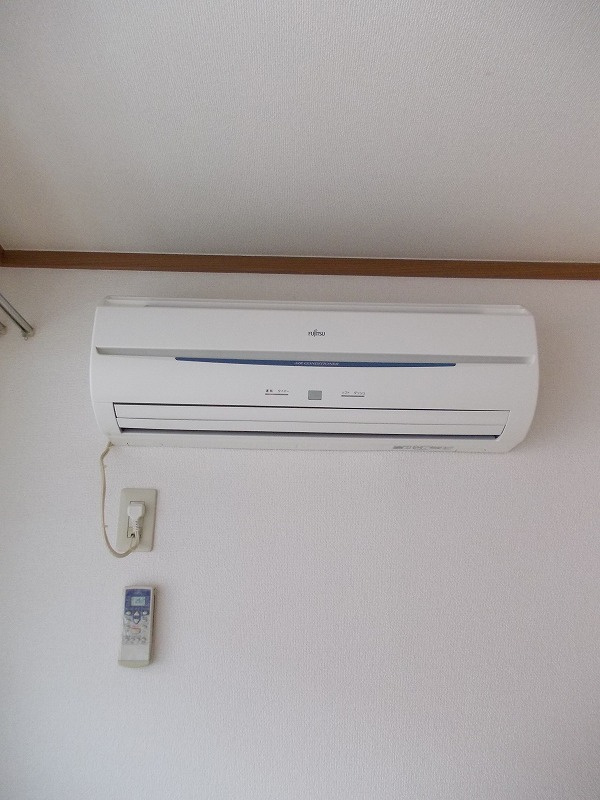 フローラルⅠの設備|その他