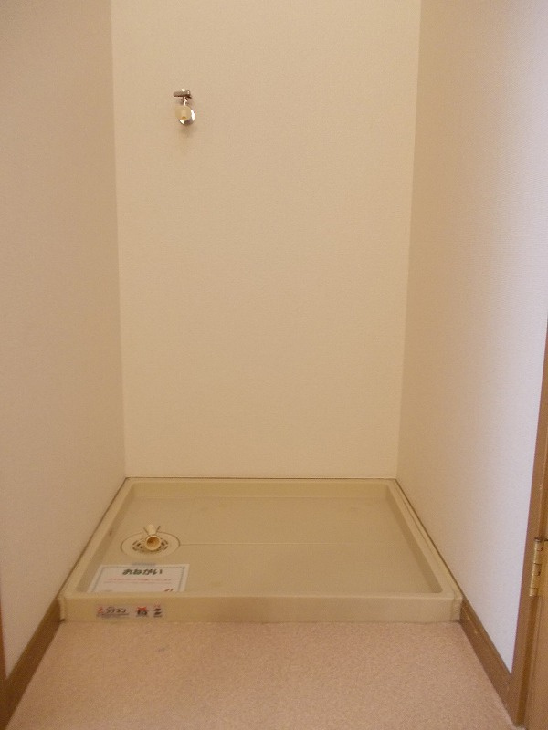 フローラルⅠの設備|その他