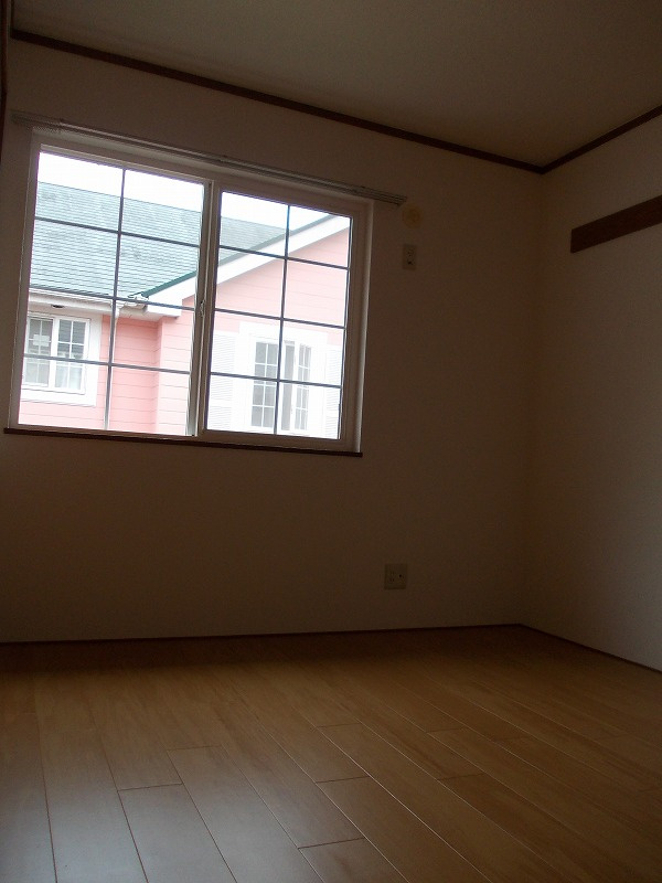 フローラルⅠの居間・リビング|居室・リビング