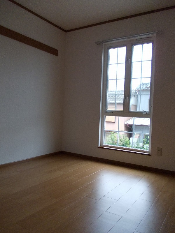 フローラルⅠの居間・リビング|居室・リビング