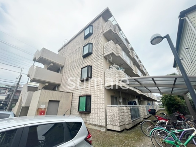 ガーデンピュア