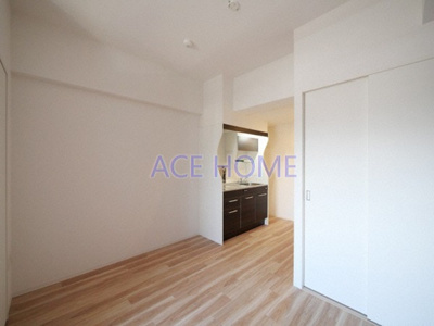 【内装】 | セレニテ難波プリエ