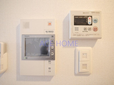 【設備】 | セレニテ難波プリエ