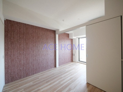 【居間・リビング】 | セレニテ難波プリエ