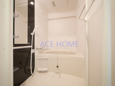 【浴室】 | セレニテ難波プリエ