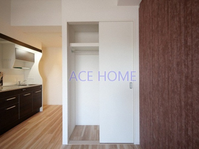 【収納】 | セレニテ難波プリエ