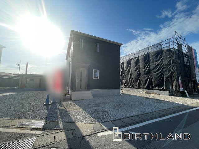 新築戸建・新築建売　大泉町寄木戸第17　西小・西中