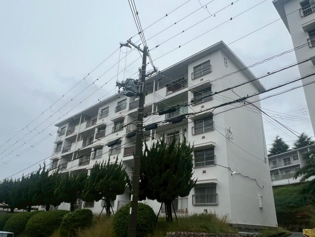 垂水上高丸住宅Ｂ棟