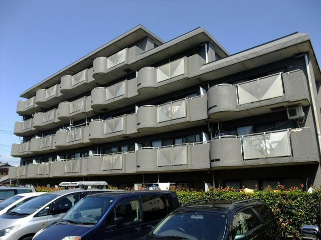 ルプソアール中浦和Ⅰ