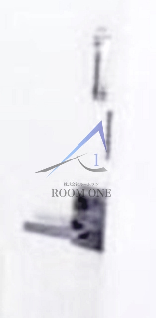 ロイヤルハイツ２のセキュリティ|内鍵です。