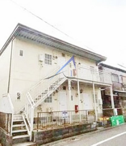 ロイヤルハイツ２