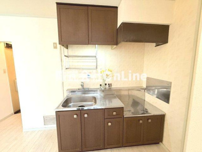 【キッチン】 | グレースハイツ