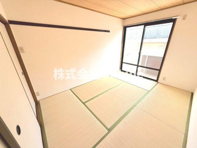 【和室】 | グレースハイツ