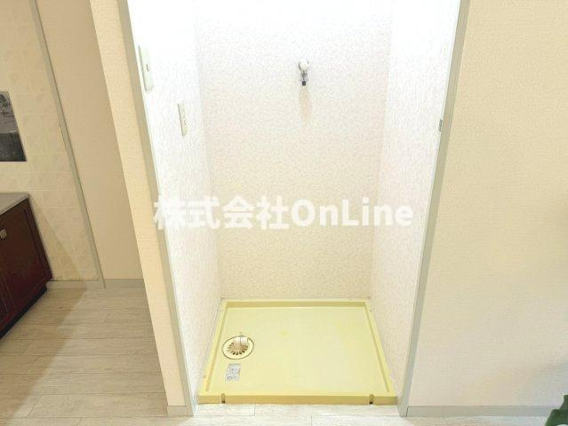 八尾市本町６丁目のハイツの設備