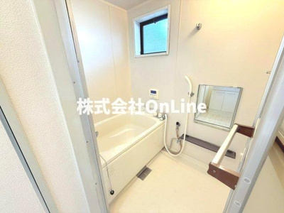 【浴室】 | グレースハイツ