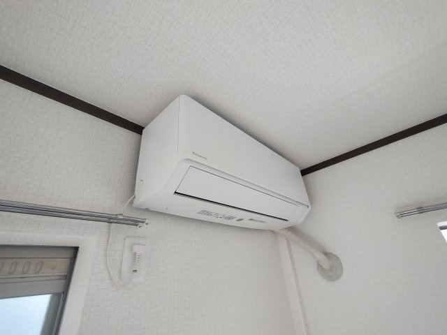 サンライズ（朝日３丁目）の設備