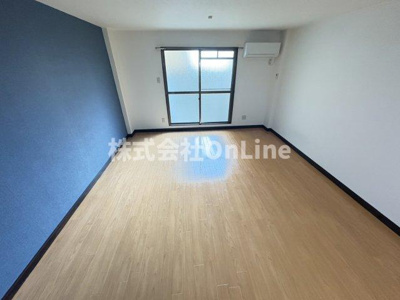 【内装】 | グローリーハイツ東成