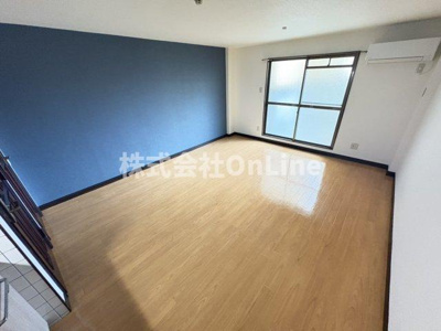 【内装】 | グローリーハイツ東成