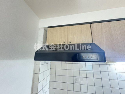 【キッチン】 | グローリーハイツ東成