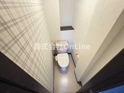 【その他】 | グローリーハイツ東成