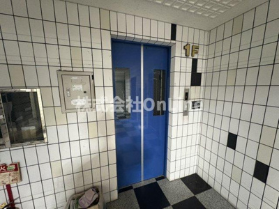 【その他共用部分】 | グローリーハイツ東成