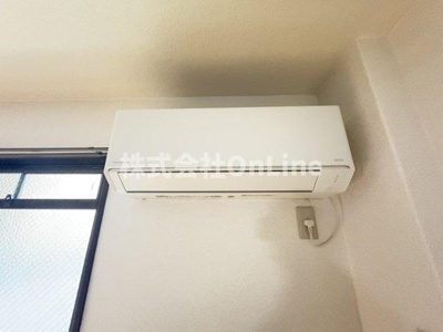 【設備】 | グローリーハイツ東成